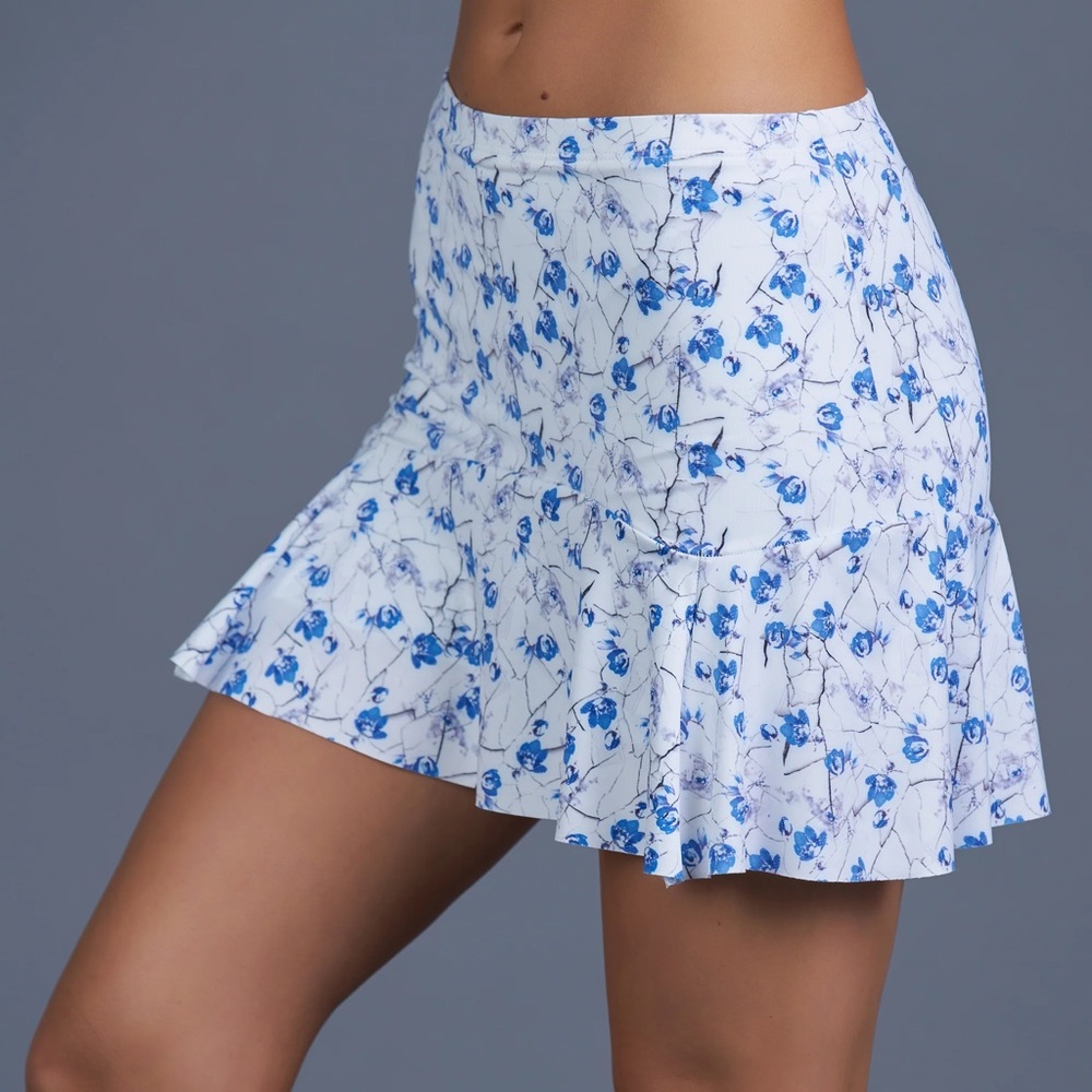Denise CRONWALL tennis/pickleball skirt - XL